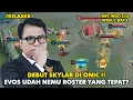 Download Lagu SKYLAR'S GEWELDIGE DEBUUT BIJ ONIC ESPORTS!! EVOS IS STERK DIT SEIZOEN!! MPL INDO S16 SAMENVATTIN...