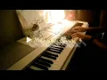 Mikazuki - Sayuri •【《piano sleep》】•