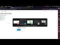 CSV Upload Coding Ninja Node Js Skill Test
