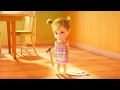 Lily - Alan Walker, K-391 \u0026 Emelie Hollow (Animation) | Inside Out
