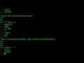 python string basics - single double triple quoted string