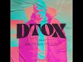 Alex Zurdo Ft Christian Ponce - DTOX (Audio Oficial)
