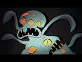 I cant let you escape squidward compilation