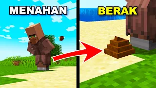 Ini Alasan Kenapa Kamu Harus Coba Mod Aneh Ini di Minecraft