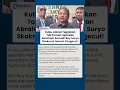 Download Lagu Roy Suryo Skakmat Kubu Jokowi yang Ngaku Tak Pernah Laporkan Abraham Samad: Itu Pengecut Namanya!