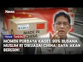 Download Lagu Menkeu Purbaya Kaget 99% Busana Muslim RI dari China: Kan Jadi Lucu! | iNews Terkini (8/10)