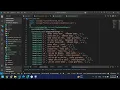 Flutter music app ui Flutter Flutter code overview