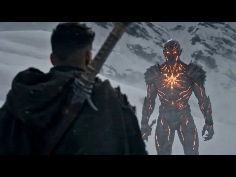 THE SHADOW REALM Episode 5