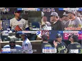 Download Lagu 7月6日プロ野球ニュース\u0026MLB大谷翔平\u0026山本由伸\u0026鈴木誠也！【巨人】阿部監督「もうね、しょうがないよね」阪神が５－１でDeNAに勝利し怒濤の８連勝！ヤクルトが５－４で中日に勝利！