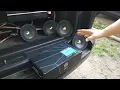 Recoil MS65 Long Term Speaker Review