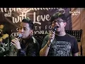 Download Lagu Java Jive - Gerangan Cinta / at From Bandung With Love @ Cafe Halaman