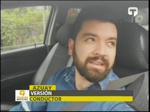 Escasez de gasolina Ecopaís y Super en Cuenca