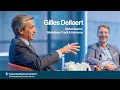 A Conversation with Gilles Dellaert Global Head of Credit Insurance Blackstone Nov 6 2025