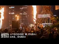 Download Lagu Aaron Sevilla BRINGS THE HEAT at W Dubai Afro House Set