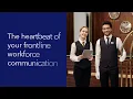 Frontline Connect by WorkJam