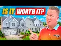 Is This Raleigh s Smartest Choice New Construction Community