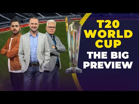 Download MP3 T20 World Cup 2024: India, Australia, England & who? Cricbuzz Live panel picks