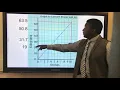 Convert stone to kilograms using a conversion graph