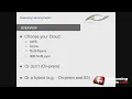 C202 How To Build Your Own Cloud Encoder With FFmpeg