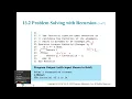 Chapter 13 Recursion Lecture