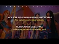 Download Lagu SECRET NUMBER - FIRE SATURDAY Lyrics terjemahan Easy Lyrics [Sub-Indo]