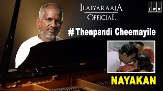 thenpandi cheemayile nayakan tamil movie kamal haasan ilaiyaraaja official