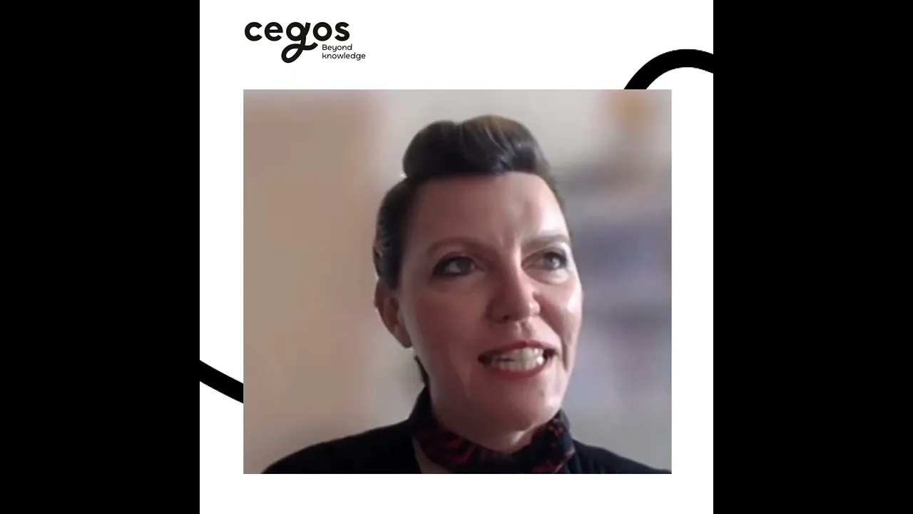 3 min avec Marianne RUFFIE