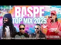 RASPE MIX 2025 | JR CLARK - UY AY, EL PARTY ESTÁ FULL, KBP, LAS CATRACHAS, FRESH BODDEN