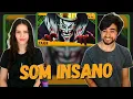 Download Lagu REACT TAKERU - Dono do Universo [Coringa Imperador / DC Comics] | Prod. 808 Ander