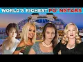 Top 10 Highest Paid Adult Film Stars in the World