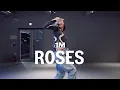 Lagu SAINt JHN - Roses (Imanbek Remix) / Lia Kim Choreography