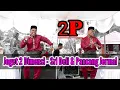 Download Lagu Joget 2 Dimensi - Sri Deli - Pancang Jermal - 2P