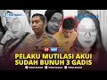 Download Lagu 🔴Tak Hanya Mutilasi Wanita di Padang Pariaman, Pelaku Juga Bunuh 2 Korban Lain Dikubur Dalam Sumur