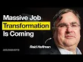 Download Lagu LinkedIn Co-Founder Opens Up on the Reality of AI Job Loss | EP #194