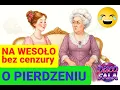 Download Lagu O pierdzeniu | Aleksander Fredro 😂 NA WESOŁO  | Disco FALA