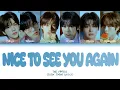 Download Lagu TWS (투어스) 'Nice to see you again - はじめまして' Lyrics Color Coded [Kan/Rom/Eng]