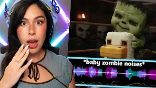 Testing my voice acting skills - The Choicer Voicer