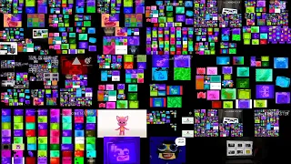  reupload too many klasky csupo effects 1 nineparison
