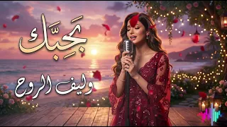 بحبك   أغنية حب رومانسية بإحساس دافئ وصادق                     دندنها