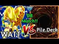 Lagu Watts Vs Lunalight Fiendsmith Mitsurugi Dracotail DB Match Yu-Gi-Oh!