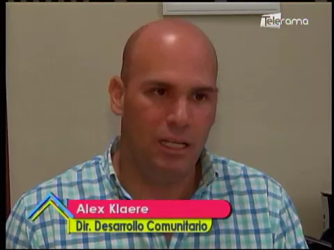 Campañas de fumigación para evitar enfermedades invernales