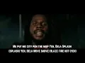Chronixx - Dela Move (Official Video with Lyrics)