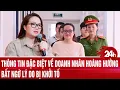 Download Lagu Thông tin đặc biệt về doanh nhân Hoàng Hường, bất ngờ lý do bị khởi tố