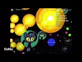 Agar io Mobile - Splitrun Collection 32