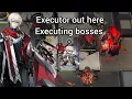 Download Lagu Executor the Ex Foedere vs All bosses!
