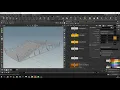 HOUDINI PROCEDURAL BRIDGE