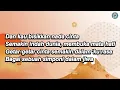 Nada Nada Cinta - Rossa & Ariel Noah (Lirik)