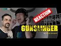 Download Lagu DIMAS SENOPATI Avenged Sevenfold - Gunslinger (Cover) REACTION