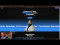 Software Developer LinkedIn and Portfolio Review