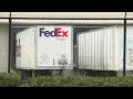 FedEx to lay off more than 600 workers in Memphis